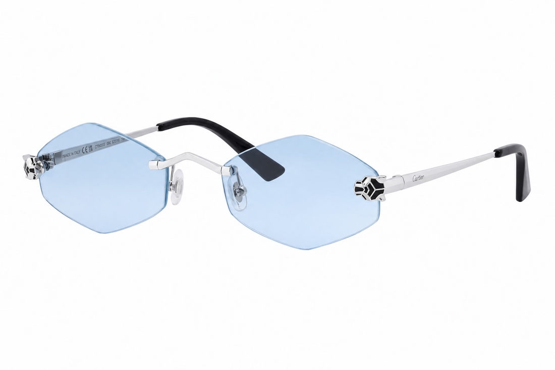 Cartier Panthere CT0433S Sunglasses