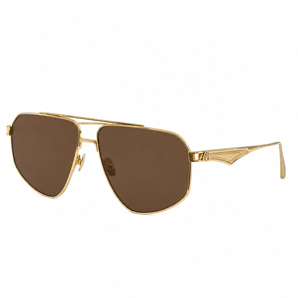 Maybach Luxury Sunglasses