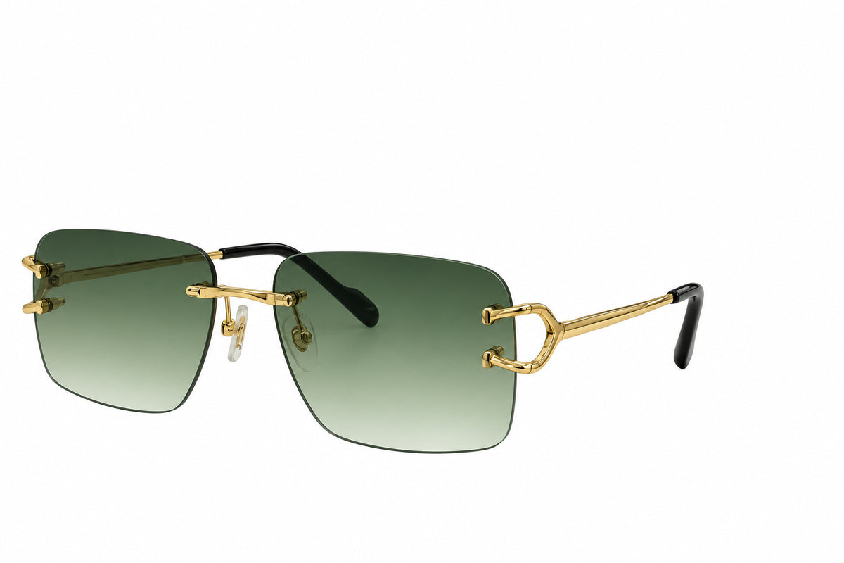 Cartier C Decor CT0330S Sunglasses