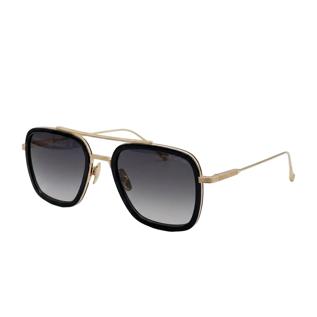 Dita Flight 006
