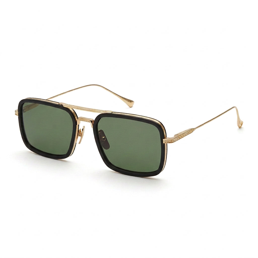 Dita Flight 008