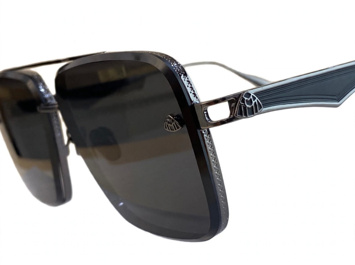 Maybach - The Haly