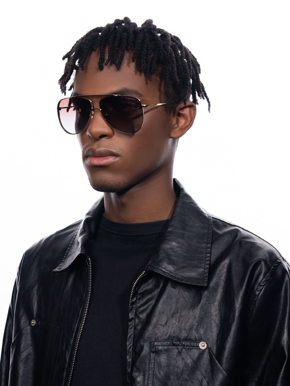Tom Ford Leon TF1071