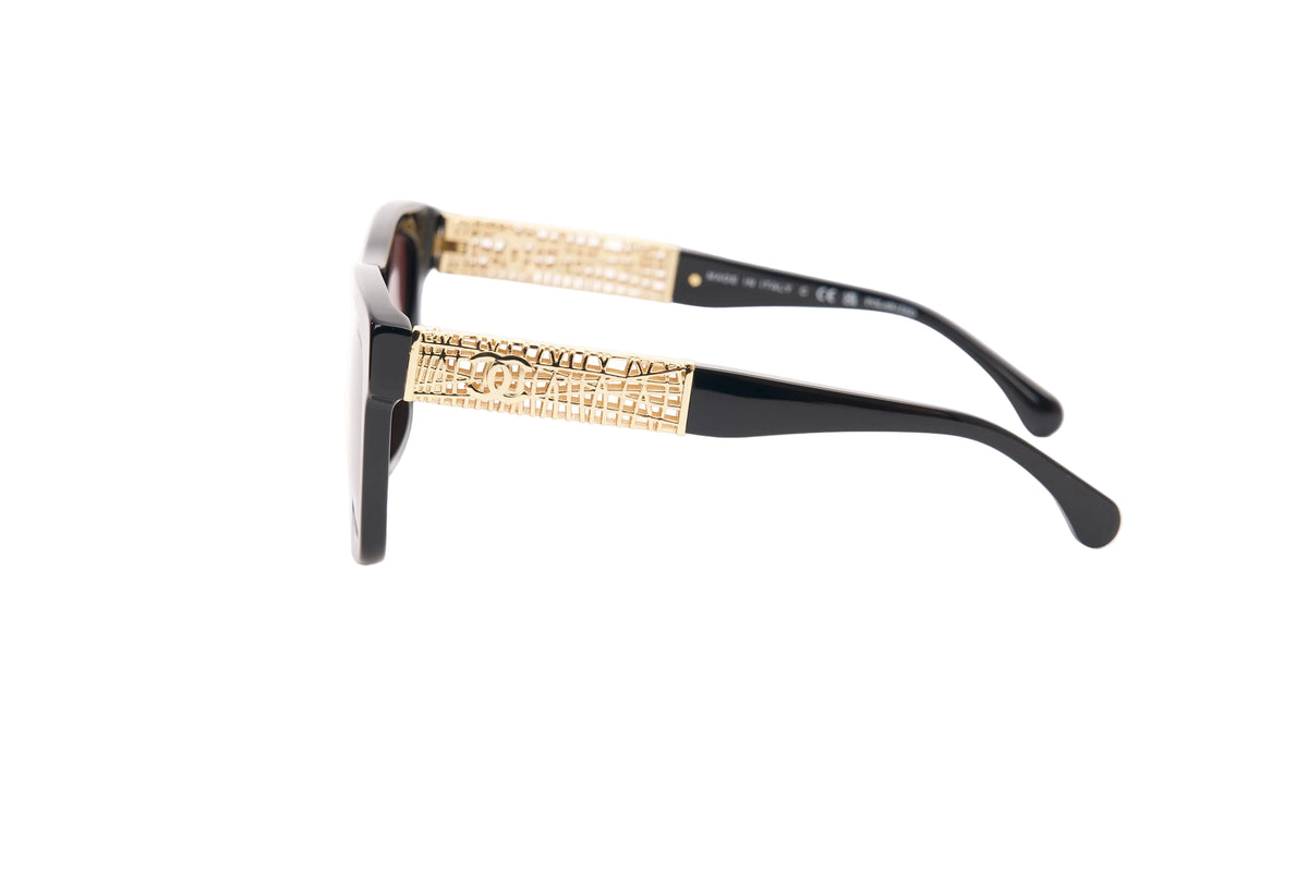 Chanel Square Sunglasses CH5533