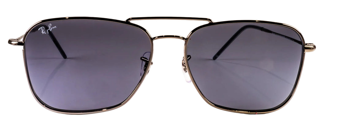 Ray-Ban RBR0102S Caravan Reverse