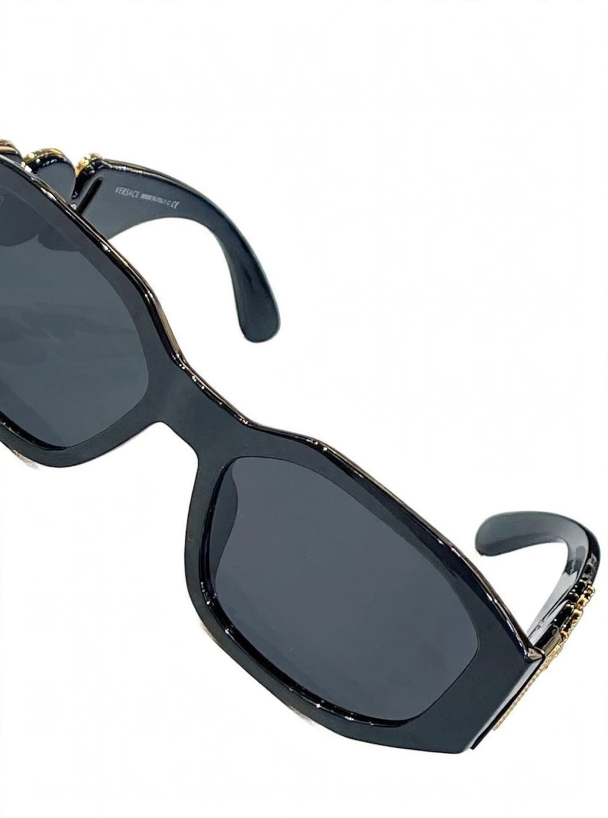 VERSACE Biggie Sunglasses