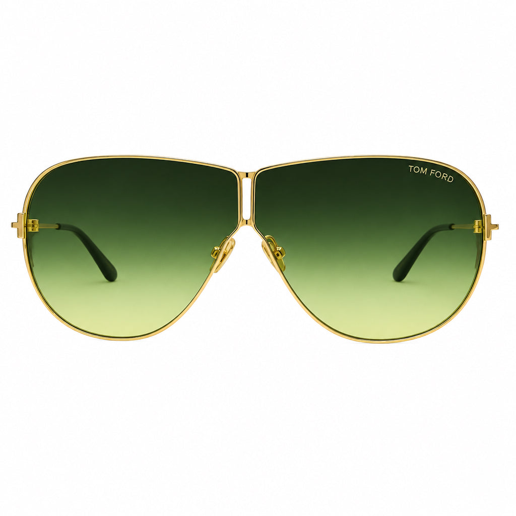 Tom Ford Keating TF1158
