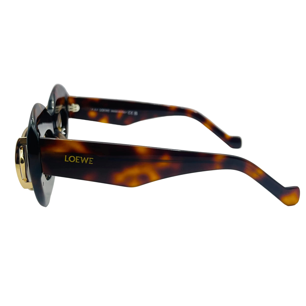 Loewe Double Frame LW40119I