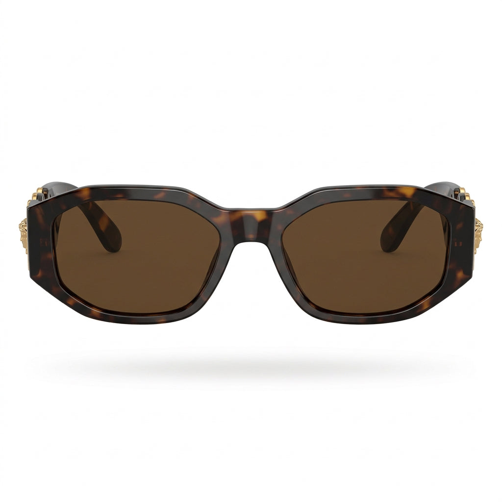 VERSACE Biggie Sunglasses