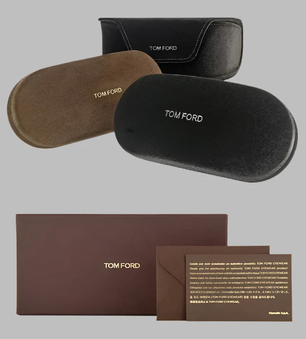 Tom Ford Fletcher TF832
