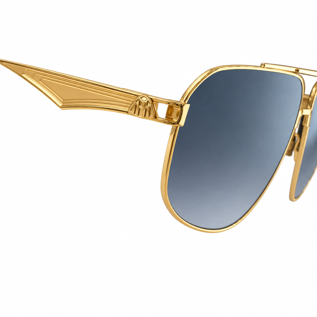 Maybach Luxury Sunglasses