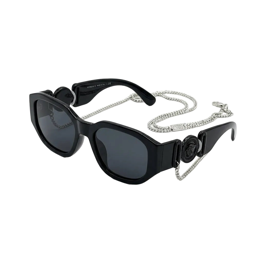 VERSACE Biggie Sunglasses