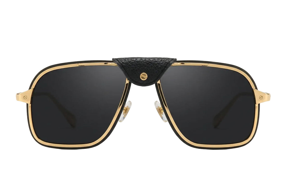 Cartier Pilot Sunglasses