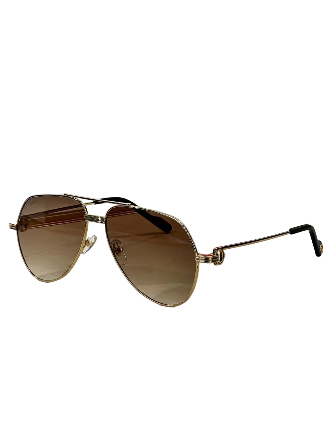 Cartier Vendome Sunglasses