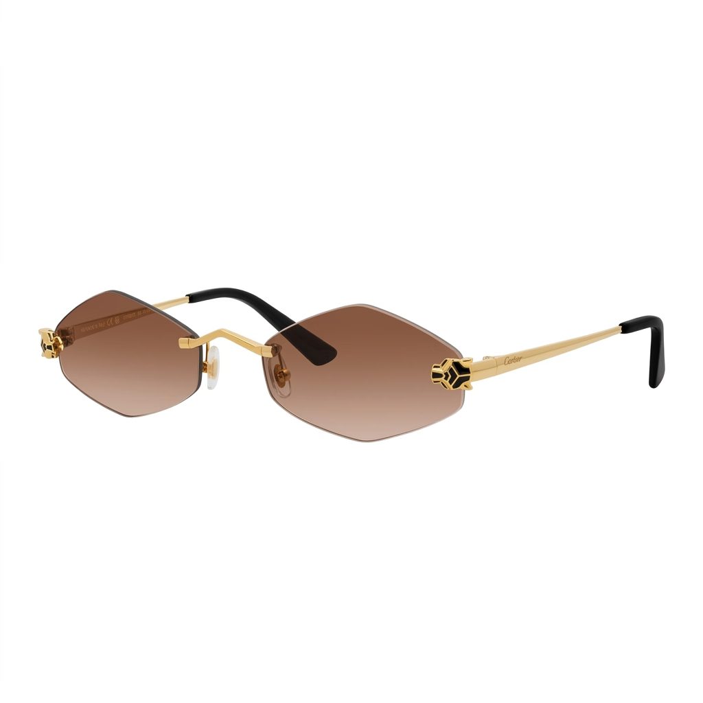 Cartier Panthere CT0433S Sunglasses
