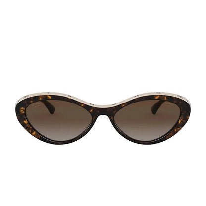 CHANEL 5416 Oval Sunglasses