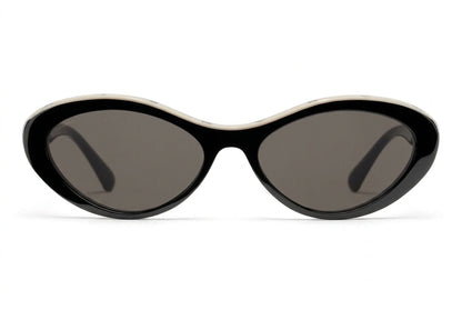 CHANEL 5416 Oval Sunglasses