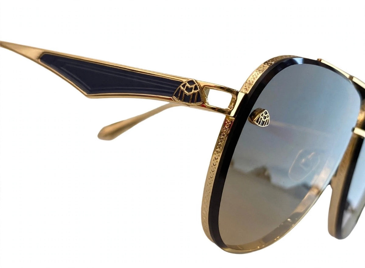 Maybach - The Haly