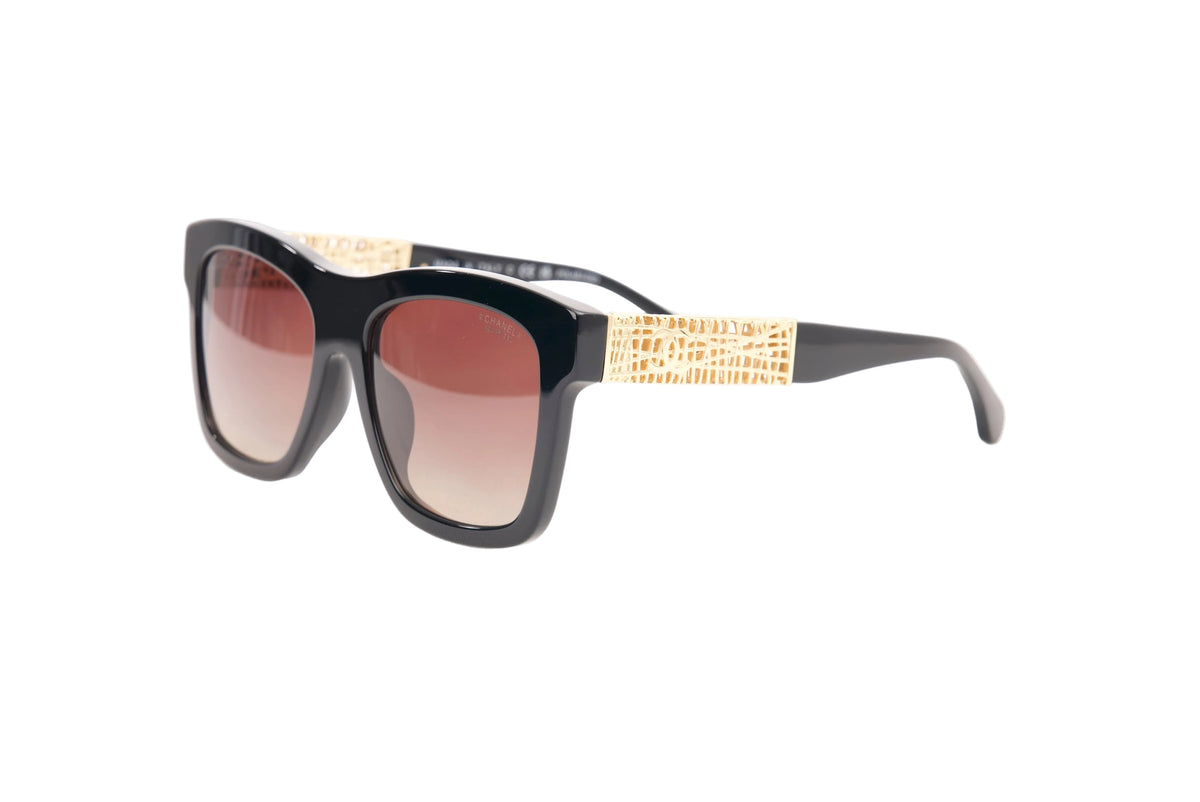 Chanel Square Sunglasses CH5533