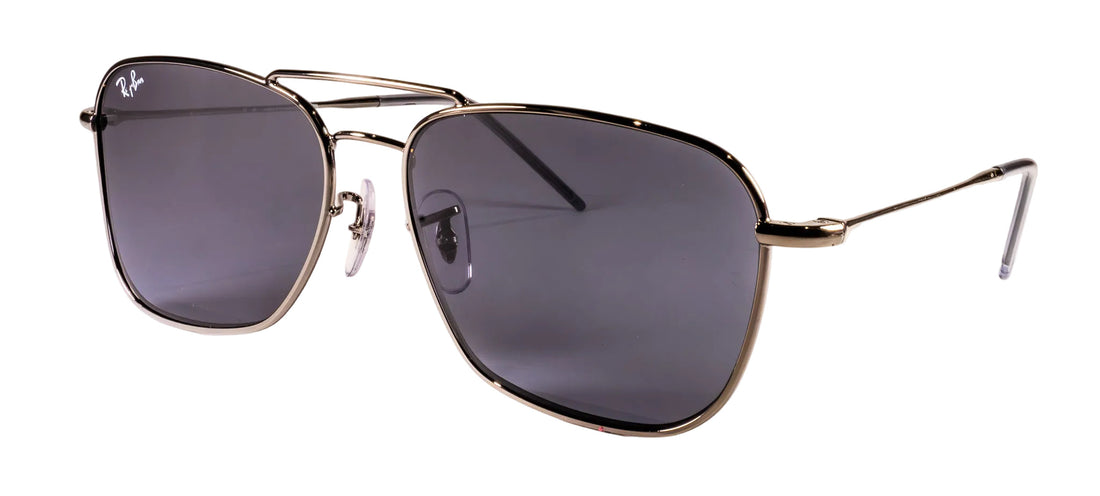 Ray-Ban RBR0102S Caravan Reverse