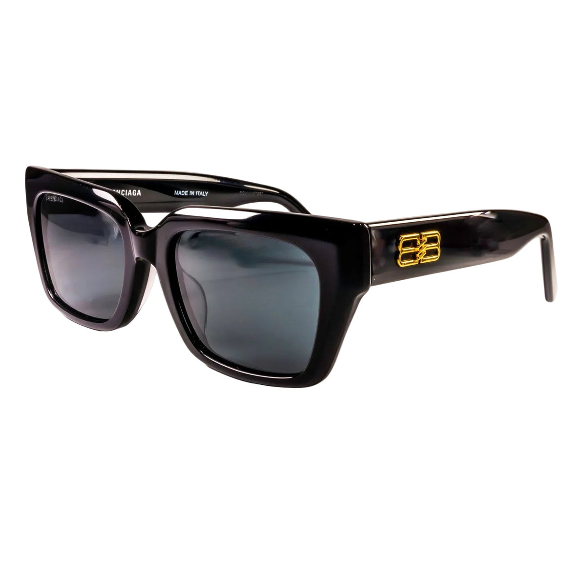 BALENCIAGA SUNGLASSES BB0272SA