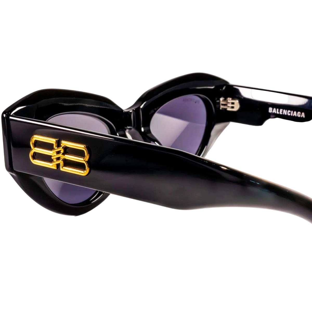 BALENCIAGA SUNGLASSES BB0236S