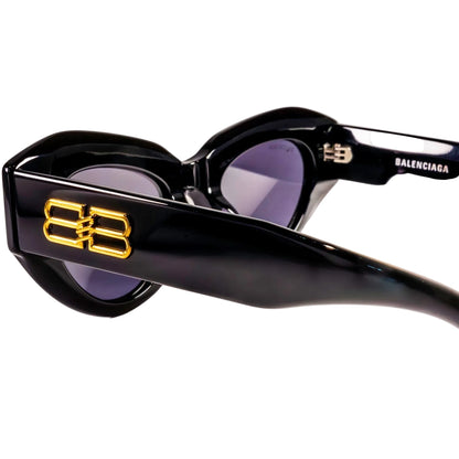 BALENCIAGA SUNGLASSES BB0236S