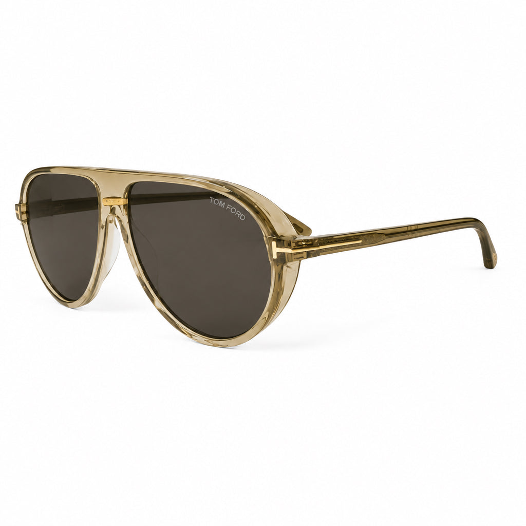 Tom Ford Marcus TF1023 - Crib Of Frames