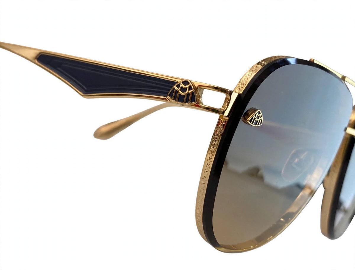 Maybach - The Haly II