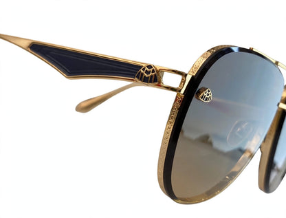Maybach - The Haly II