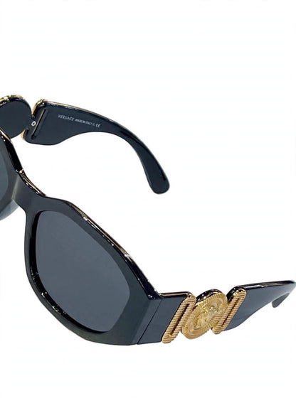 VERSACE Biggie Sunglasses