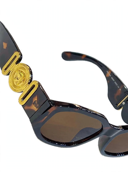 VERSACE Biggie Sunglasses