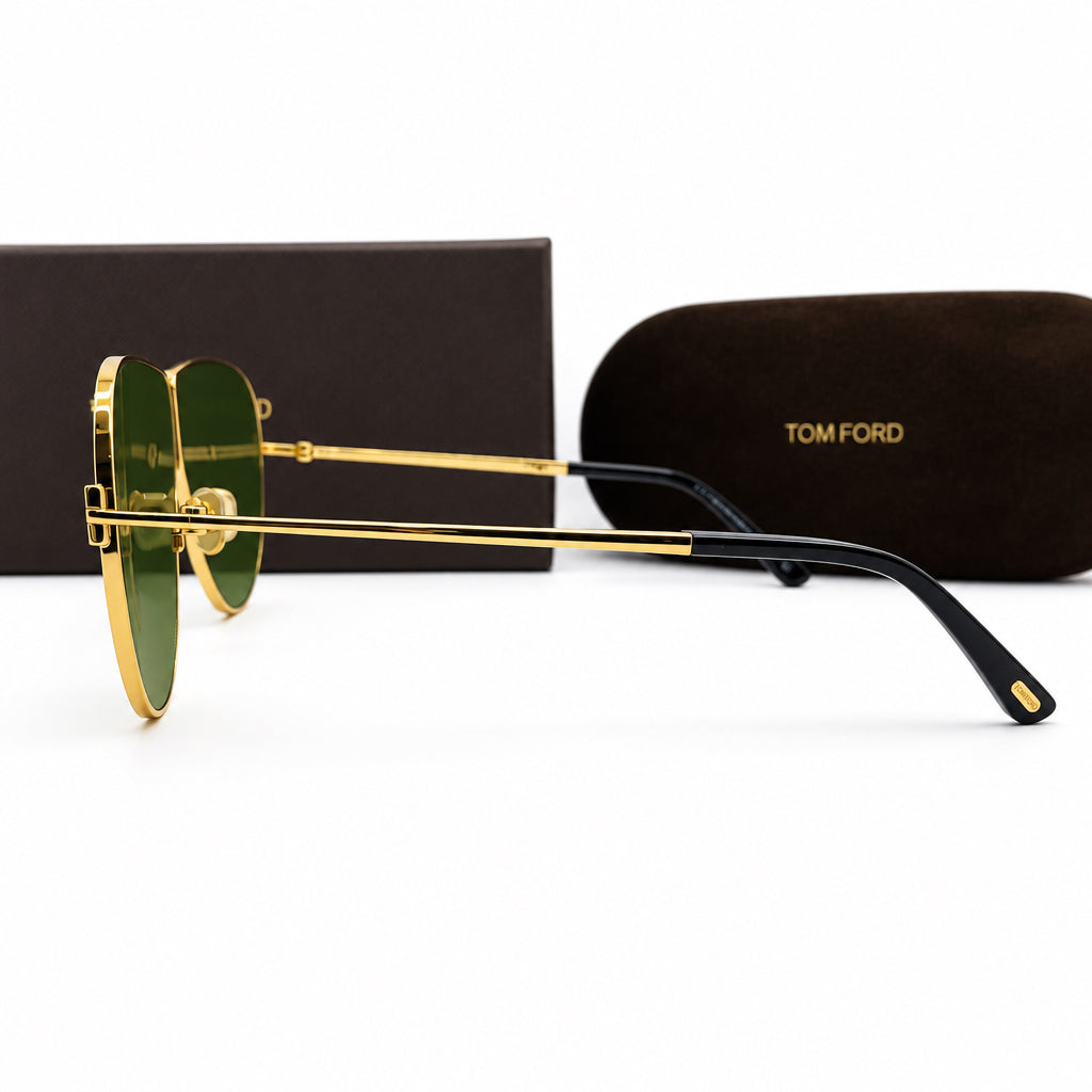 Tom Ford Keating TF1158