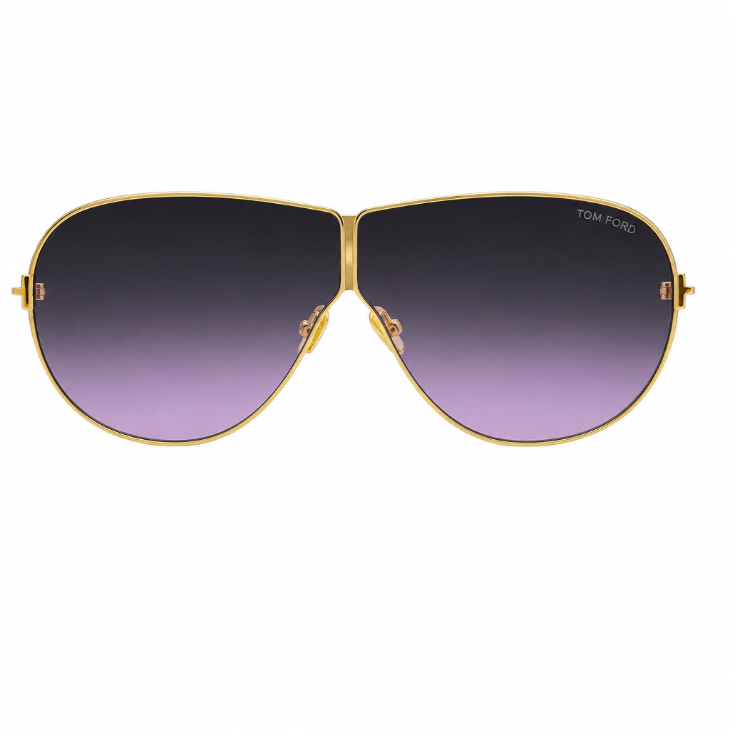 Tom Ford Keating TF1158