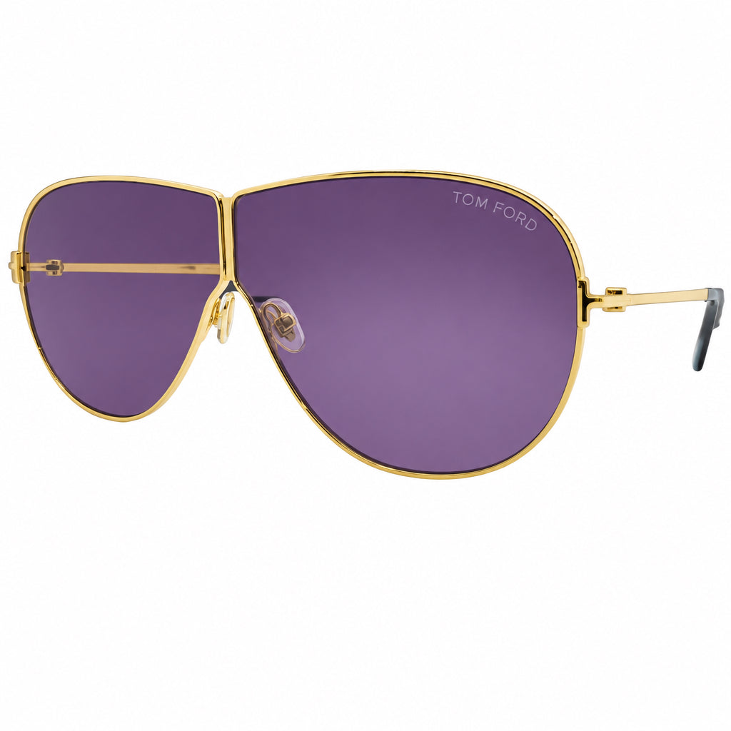 Tom Ford Keating TF1158