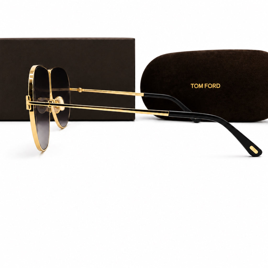 Tom Ford Keating TF1158