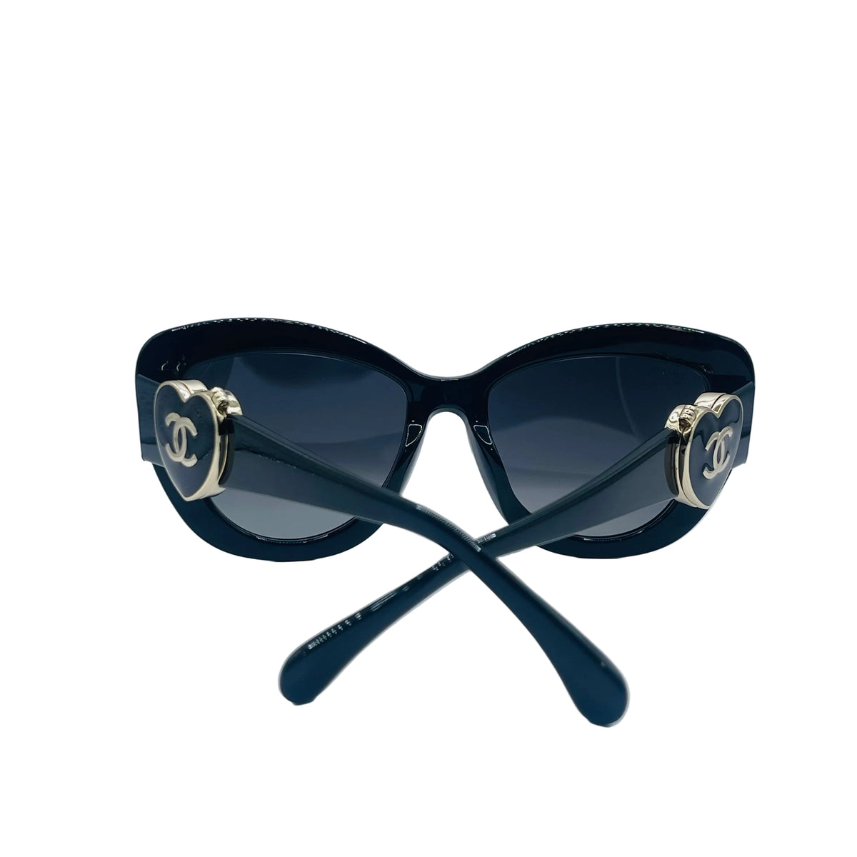 CHANEL CH5517