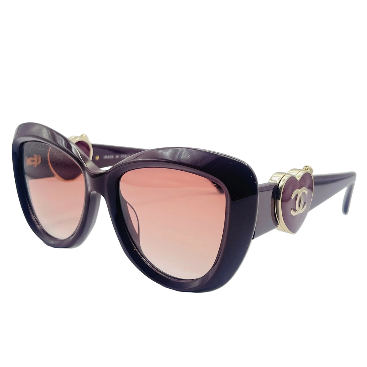CHANEL CH5517