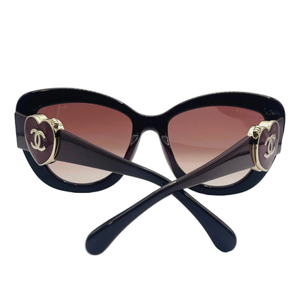 CHANEL CH5517