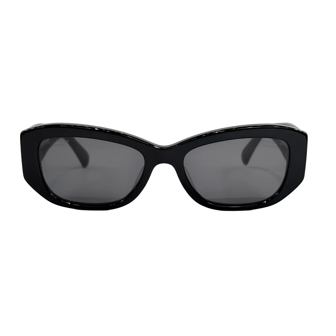 CHANEL 5493 Rectangle Sunglasses