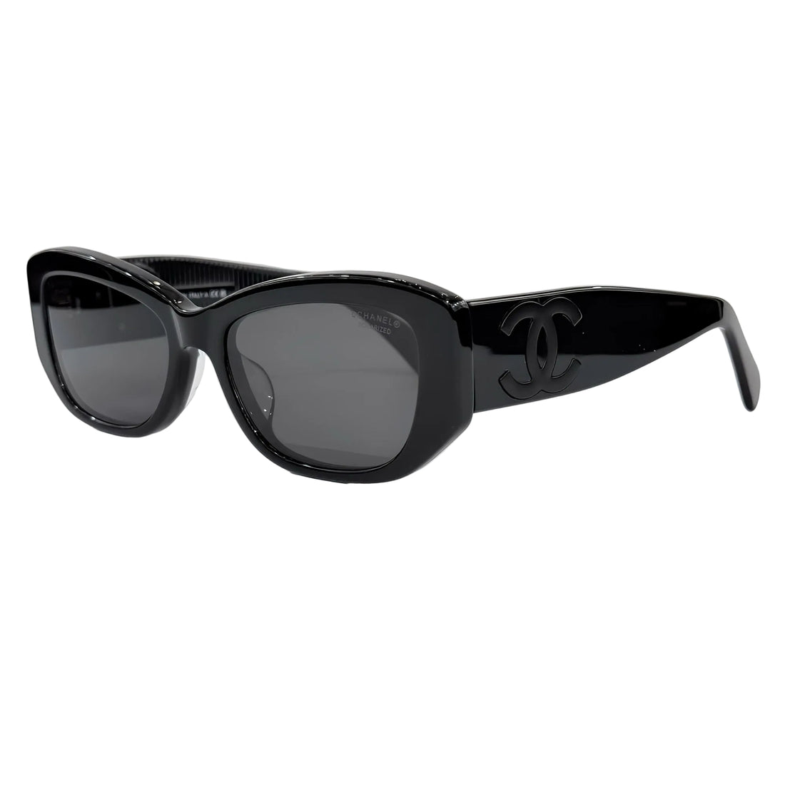 CHANEL 5493 Rectangle Sunglasses