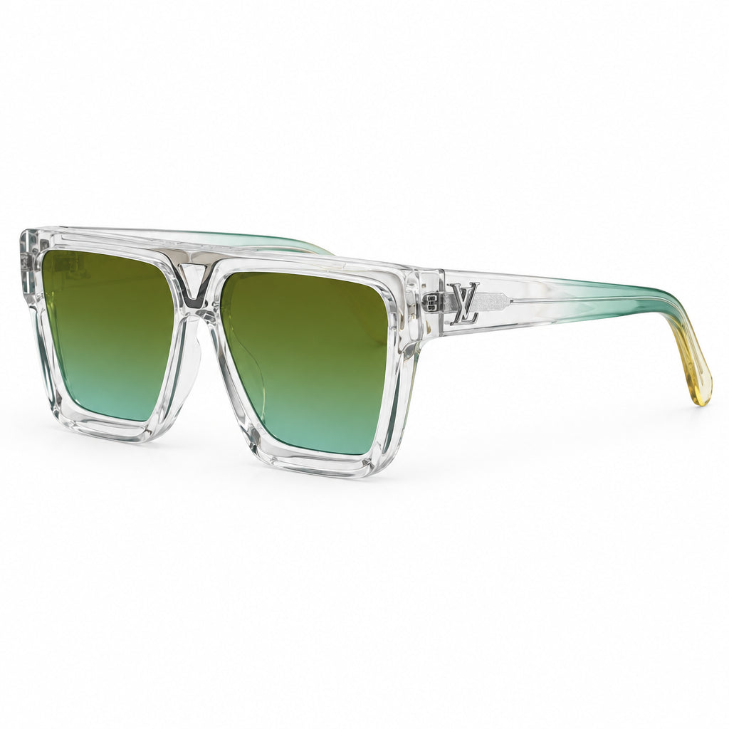 LV Evidence Sunglasses