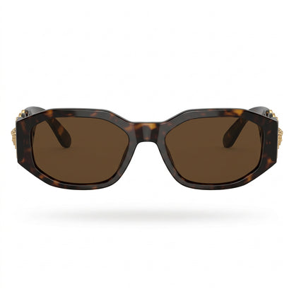 VERSACE Biggie Sunglasses