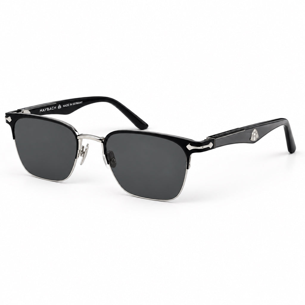 Maybach - THE INFORMER II