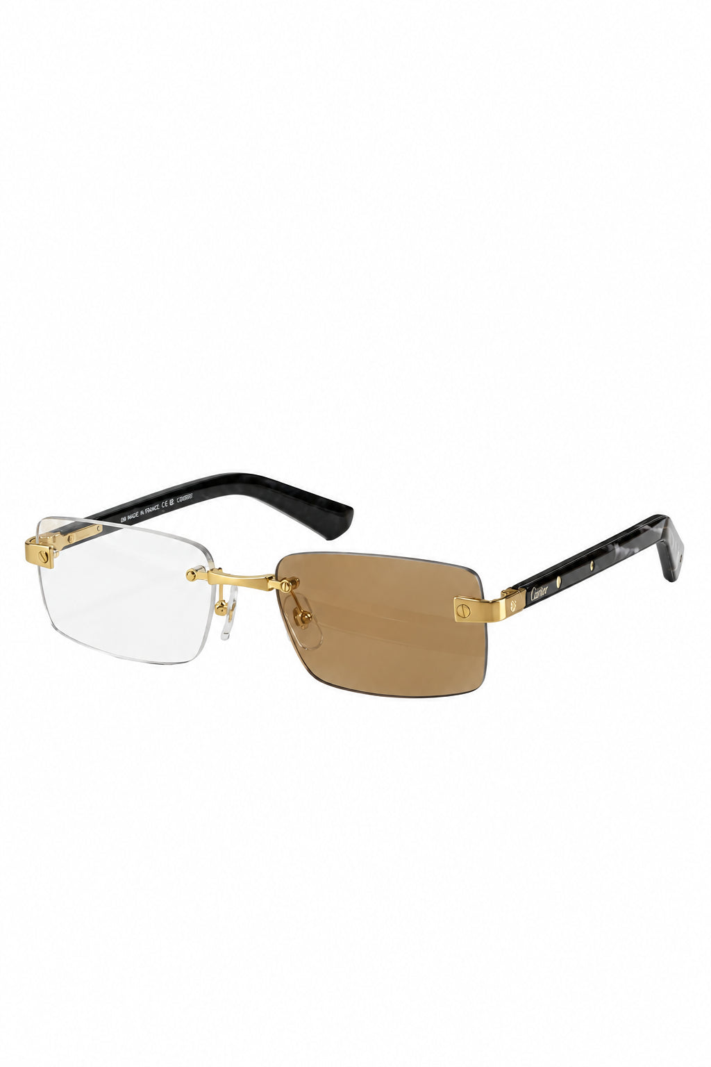 Cartier CT0513O Photochromic Lenses