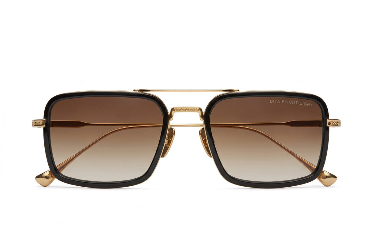 Dita Flight 008